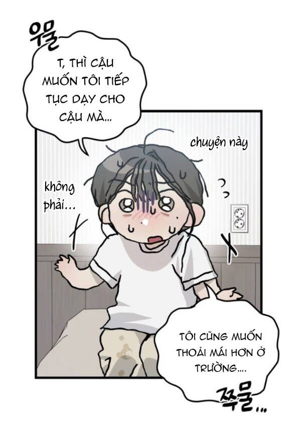 Quy Luật Về Rác Rưởi Chapter 10 - 13