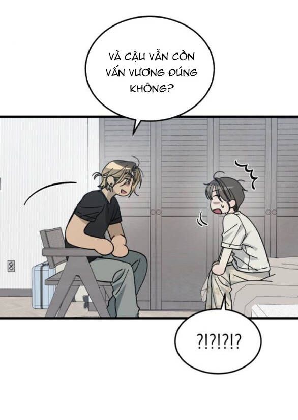 Quy Luật Về Rác Rưởi Chapter 10 - 19
