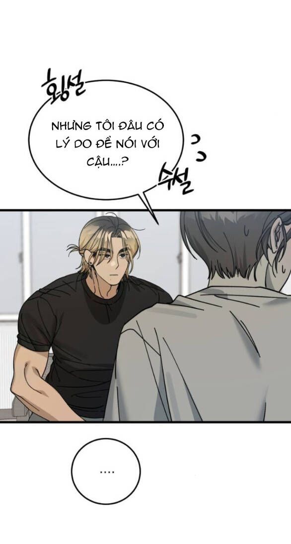 Quy Luật Về Rác Rưởi Chapter 10 - 21