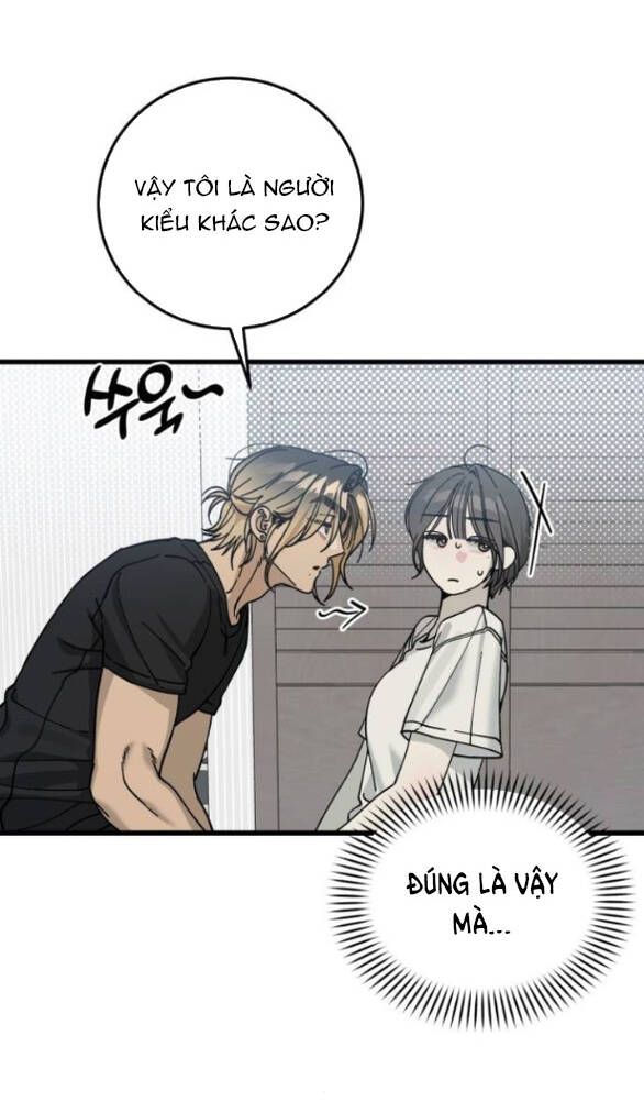 Quy Luật Về Rác Rưởi Chapter 10 - 26