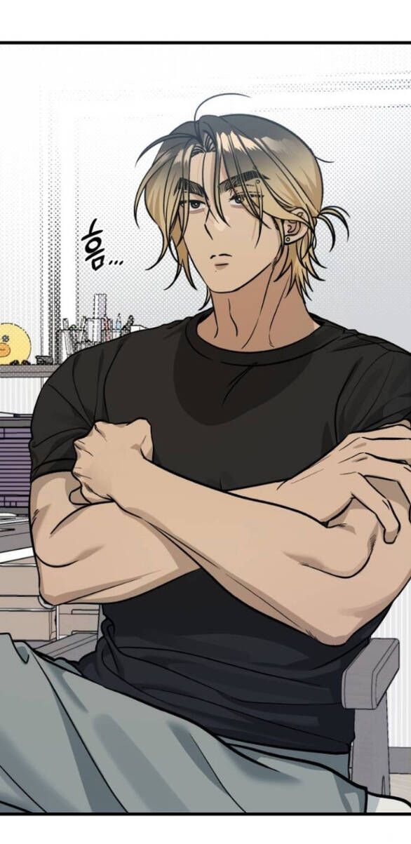 Quy Luật Về Rác Rưởi Chapter 10 - 36