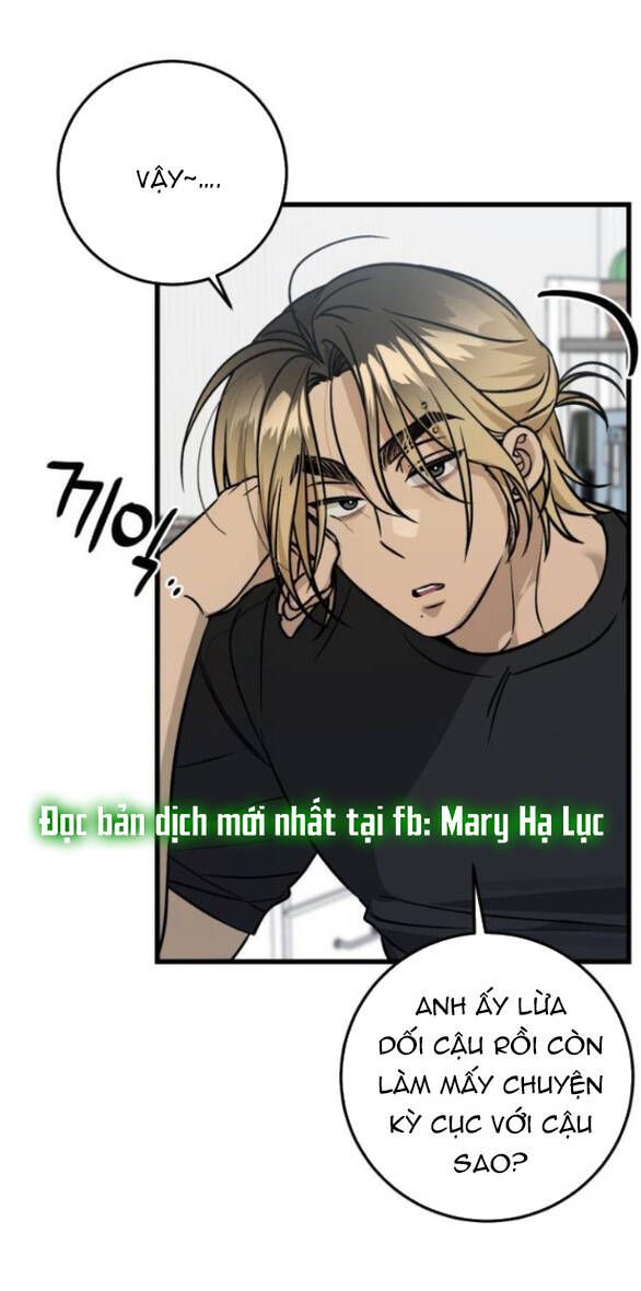 Quy Luật Về Rác Rưởi Chapter 10 - 37