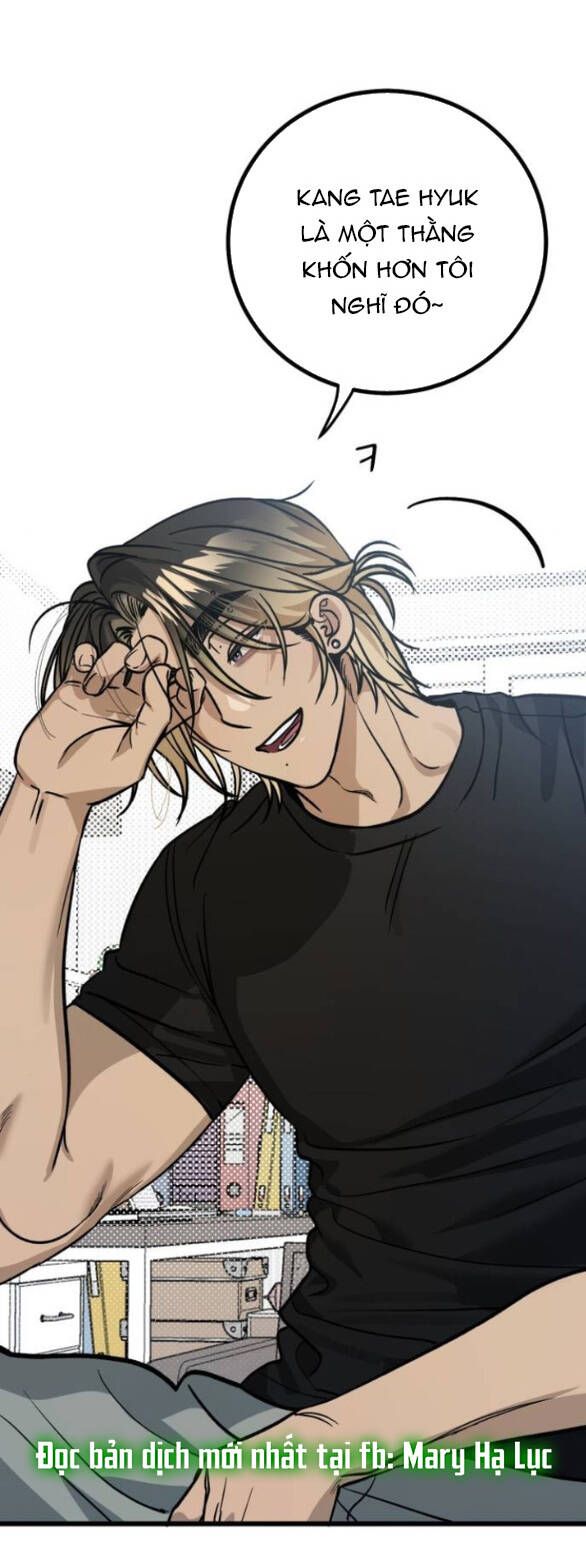 Quy Luật Về Rác Rưởi Chapter 10 - 41