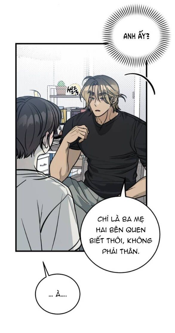 Quy Luật Về Rác Rưởi Chapter 10 - 43