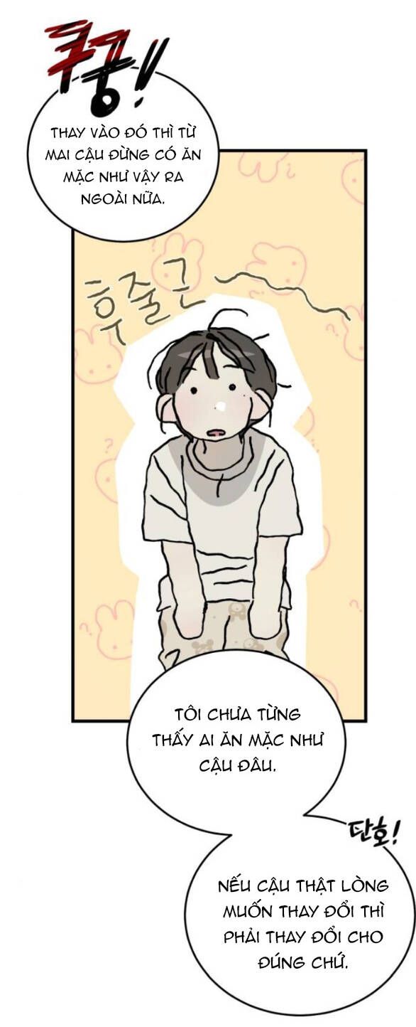 Quy Luật Về Rác Rưởi Chapter 10 - 46