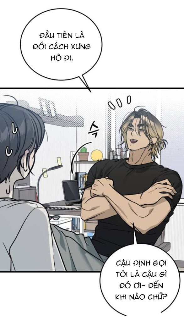 Quy Luật Về Rác Rưởi Chapter 10 - 48