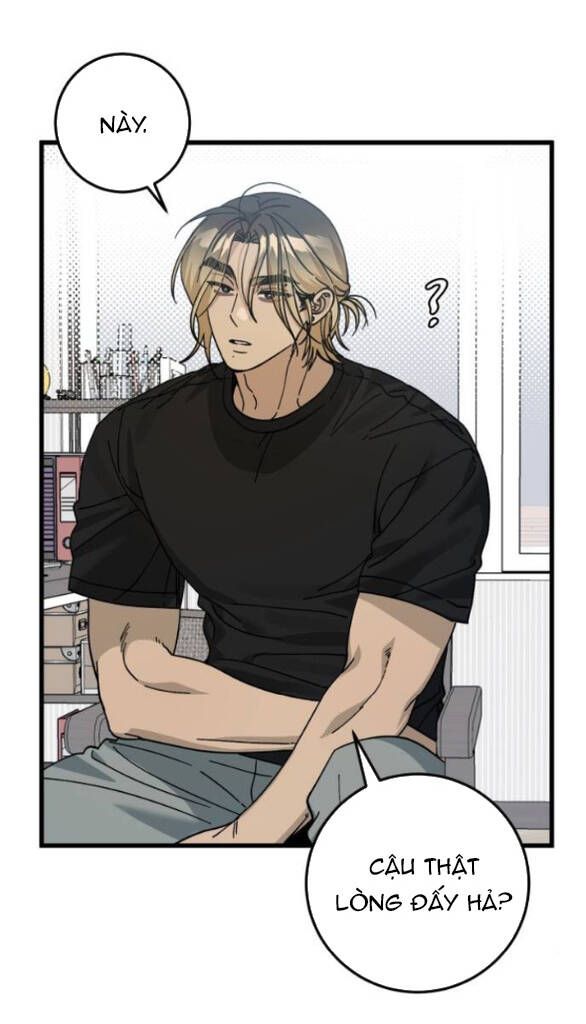 Quy Luật Về Rác Rưởi Chapter 10 - 6