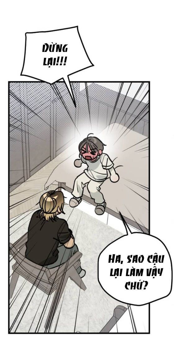 Quy Luật Về Rác Rưởi Chapter 10 - 55