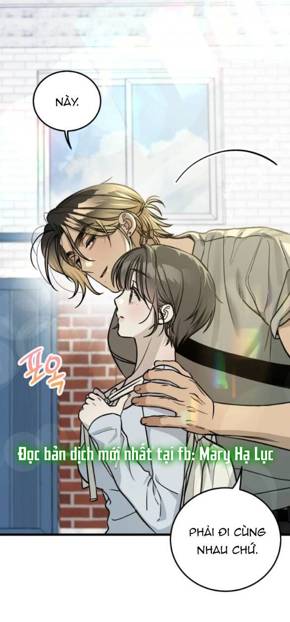 Quy Luật Về Rác Rưởi Chapter 10 - 64