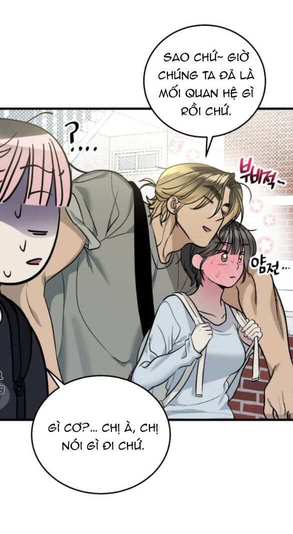 Quy Luật Về Rác Rưởi Chapter 10 - 66