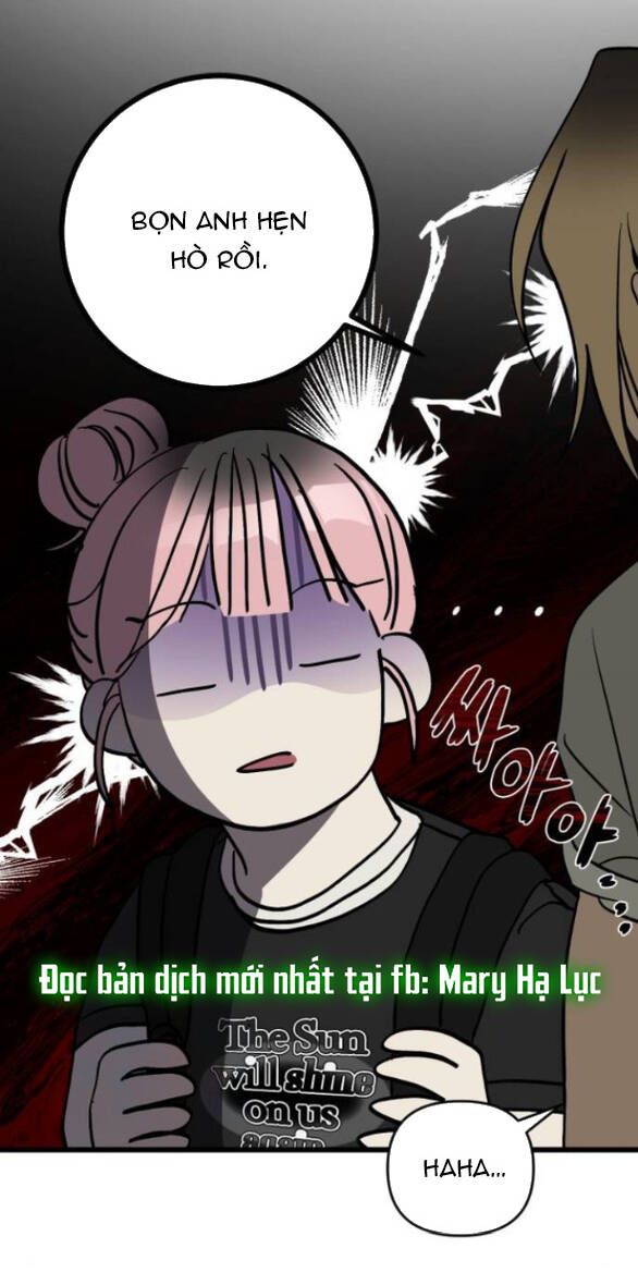 Quy Luật Về Rác Rưởi Chapter 10 - 68