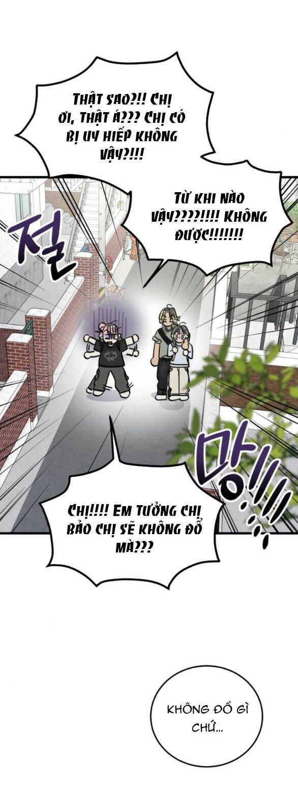 Quy Luật Về Rác Rưởi Chapter 10 - 69