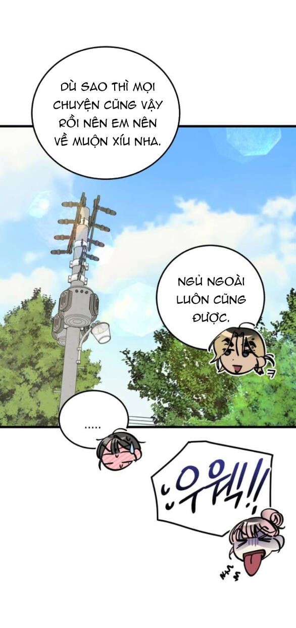 Quy Luật Về Rác Rưởi Chapter 10 - 70