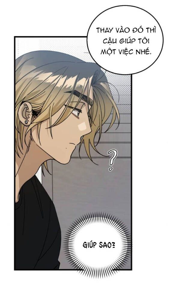 Quy Luật Về Rác Rưởi Chapter 10 - 8