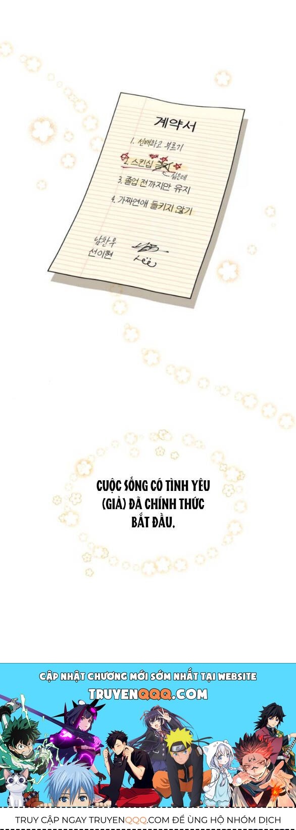 Quy Luật Về Rác Rưởi Chapter 10 - 75