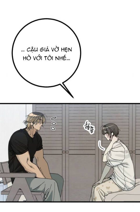 Quy Luật Về Rác Rưởi Chapter 10 - 9