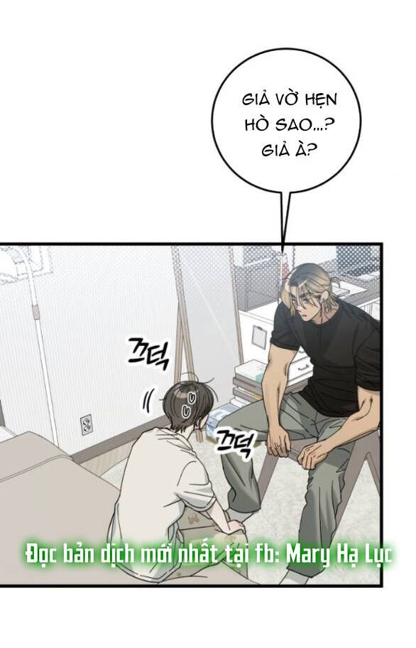 Quy Luật Về Rác Rưởi Chapter 10 - 10