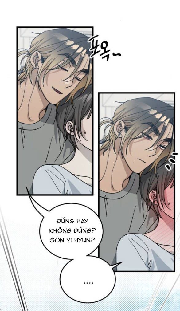 Quy Luật Về Rác Rưởi Chapter 11 - 11