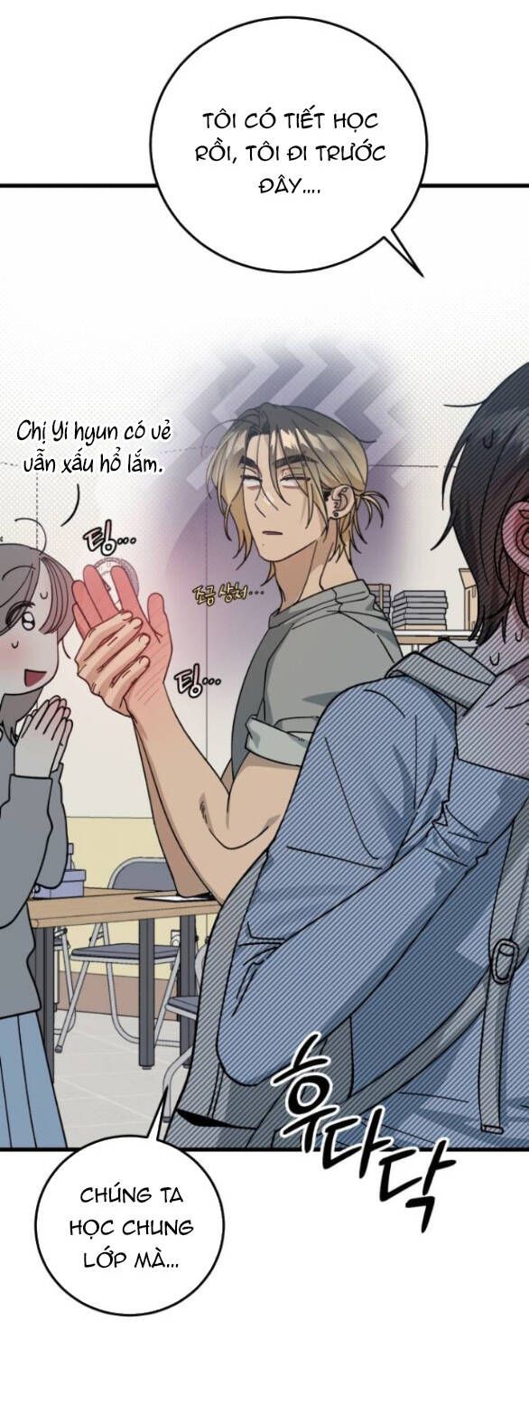 Quy Luật Về Rác Rưởi Chapter 11 - 13