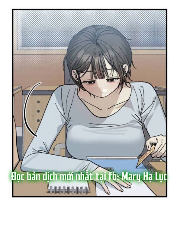 Quy Luật Về Rác Rưởi Chapter 11 - 16