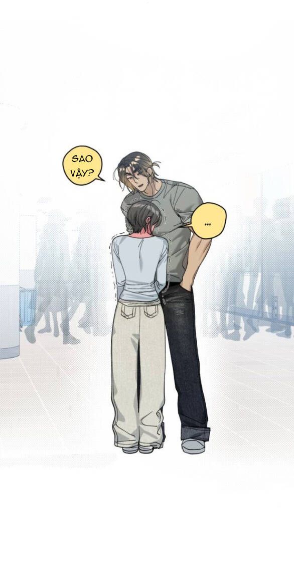 Quy Luật Về Rác Rưởi Chapter 11 - 3