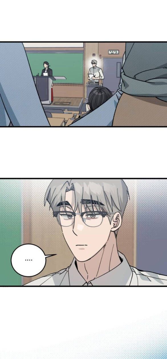 Quy Luật Về Rác Rưởi Chapter 11 - 21