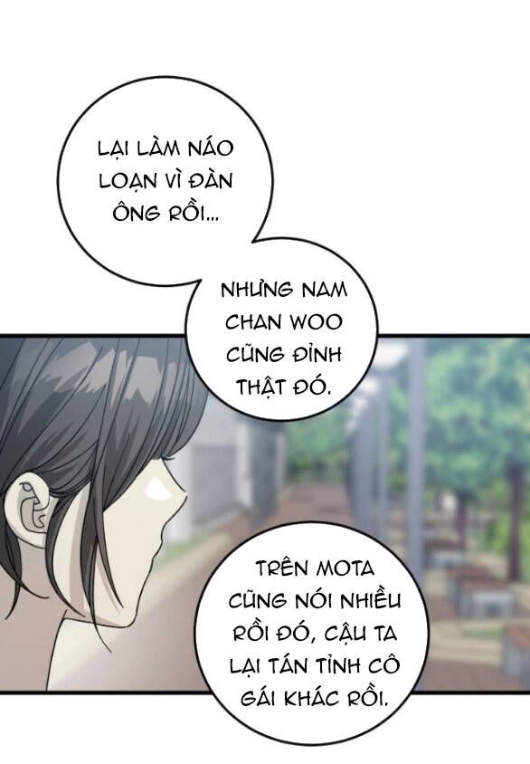 Quy Luật Về Rác Rưởi Chapter 11 - 29