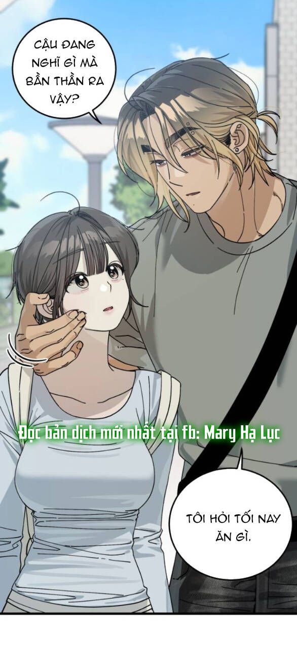 Quy Luật Về Rác Rưởi Chapter 11 - 31