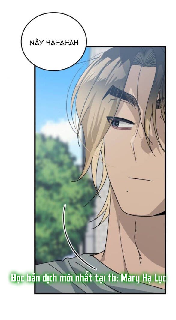 Quy Luật Về Rác Rưởi Chapter 11 - 34