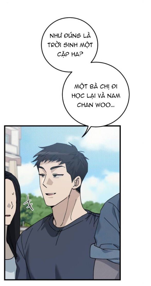 Quy Luật Về Rác Rưởi Chapter 11 - 35