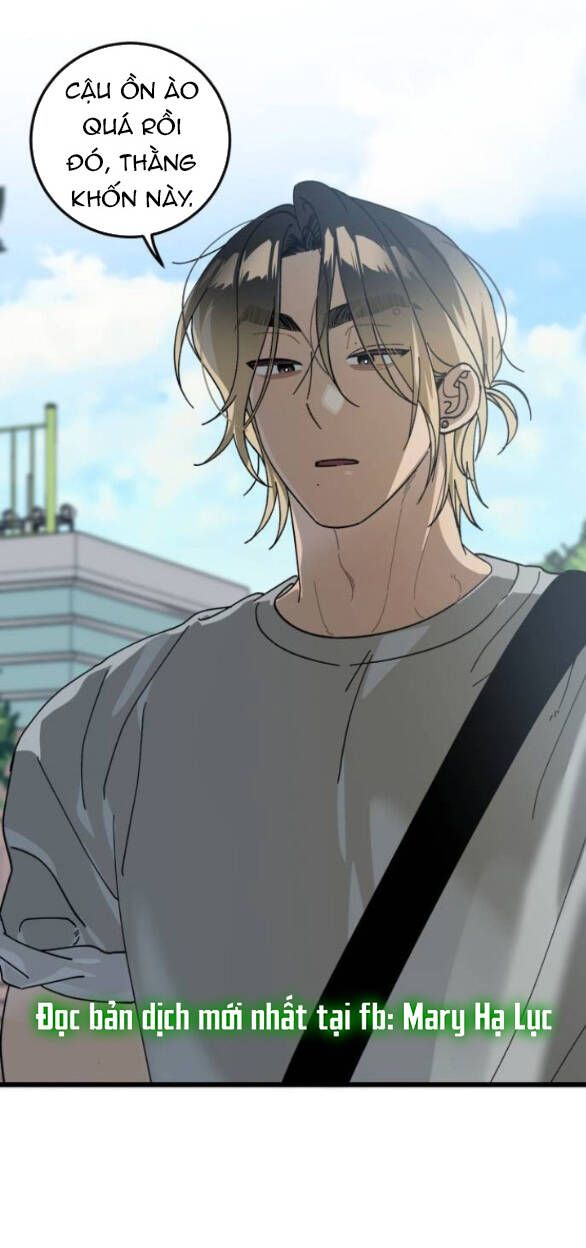 Quy Luật Về Rác Rưởi Chapter 11 - 37