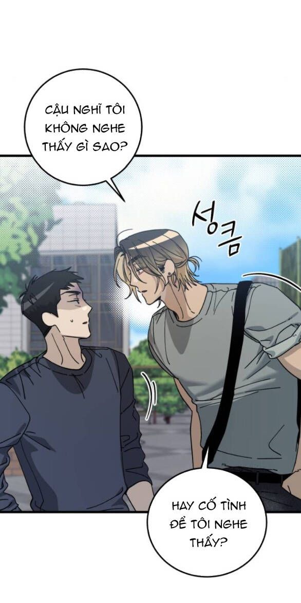 Quy Luật Về Rác Rưởi Chapter 11 - 38