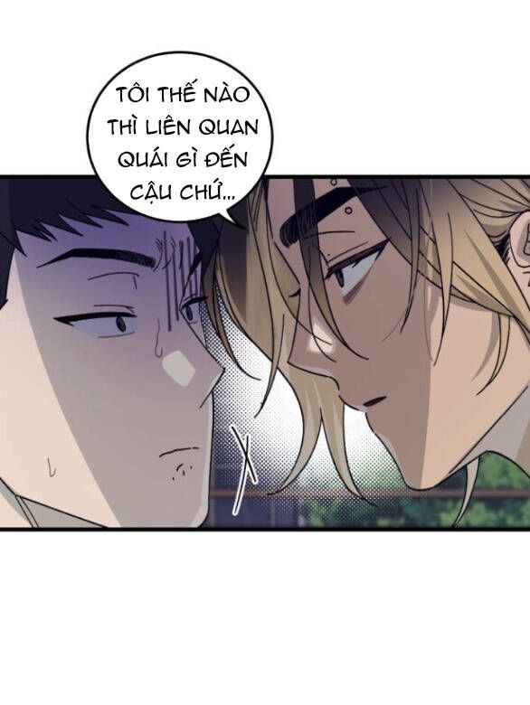 Quy Luật Về Rác Rưởi Chapter 11 - 39