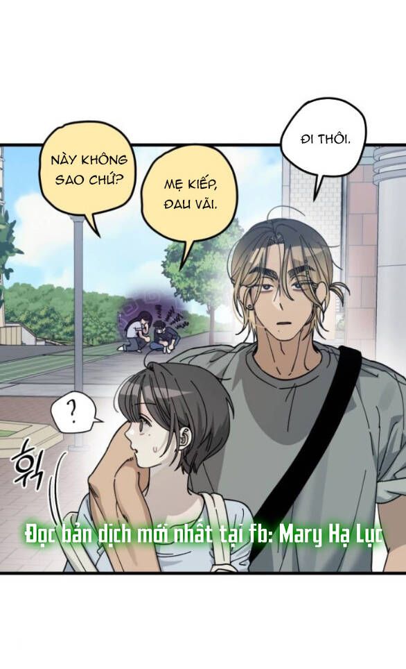 Quy Luật Về Rác Rưởi Chapter 11 - 41