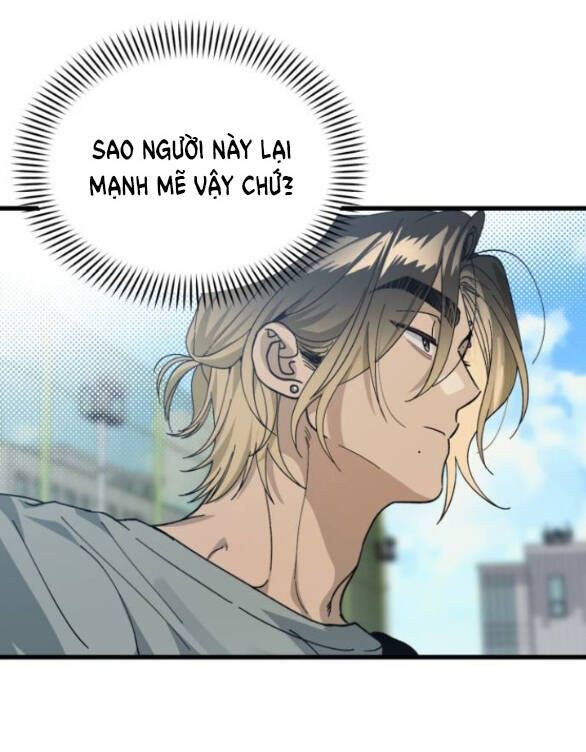 Quy Luật Về Rác Rưởi Chapter 11 - 43