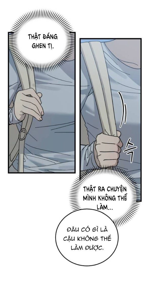 Quy Luật Về Rác Rưởi Chapter 11 - 44