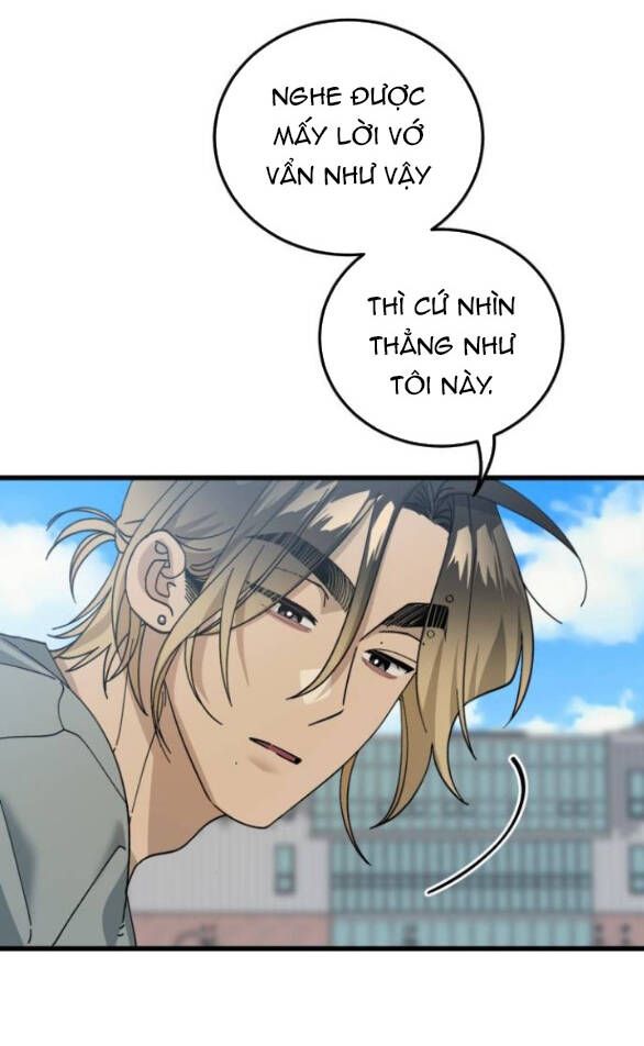 Quy Luật Về Rác Rưởi Chapter 11 - 46