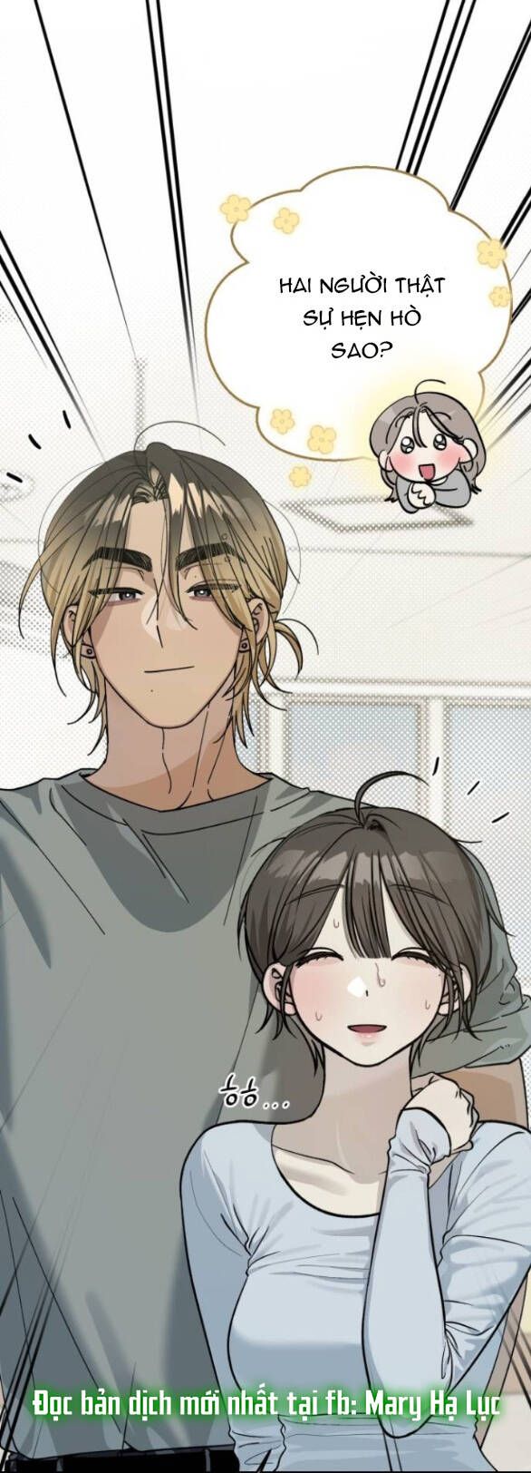 Quy Luật Về Rác Rưởi Chapter 11 - 6