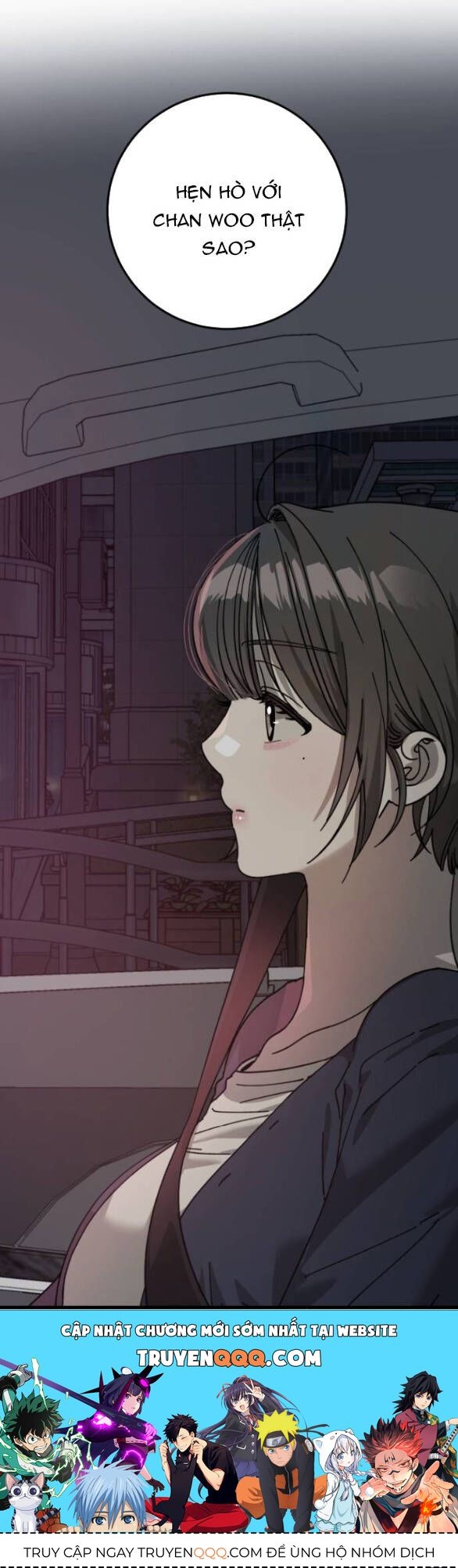 Quy Luật Về Rác Rưởi Chapter 11 - 57