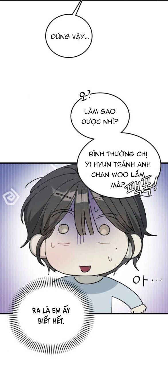 Quy Luật Về Rác Rưởi Chapter 11 - 7