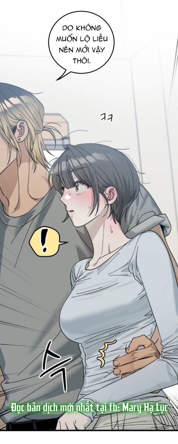 Quy Luật Về Rác Rưởi Chapter 11 - 9