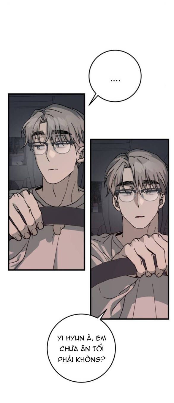 Quy Luật Về Rác Rưởi Chapter 12 - 11
