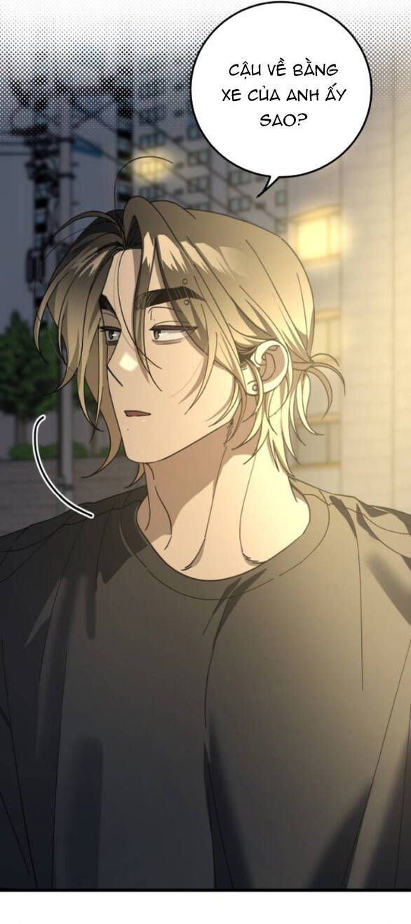 Quy Luật Về Rác Rưởi Chapter 12 - 30