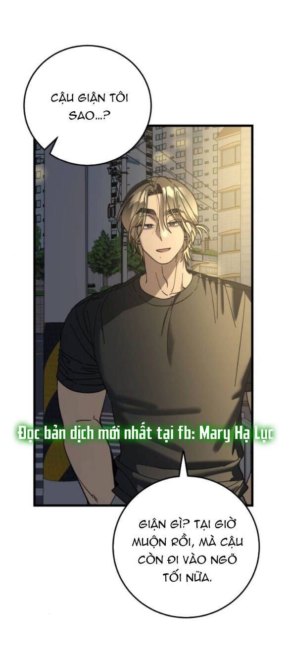 Quy Luật Về Rác Rưởi Chapter 12 - 36