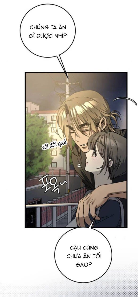 Quy Luật Về Rác Rưởi Chapter 12 - 37