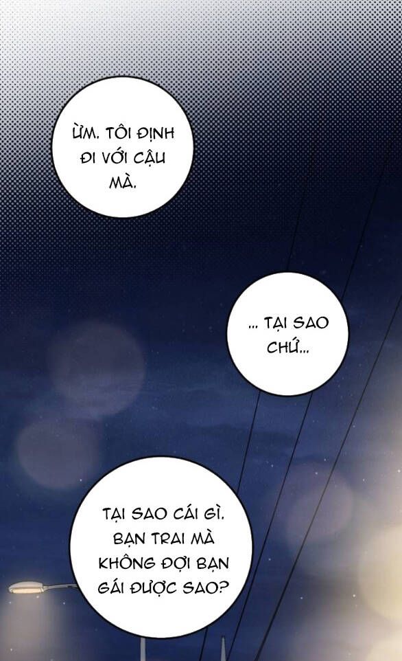 Quy Luật Về Rác Rưởi Chapter 12 - 38