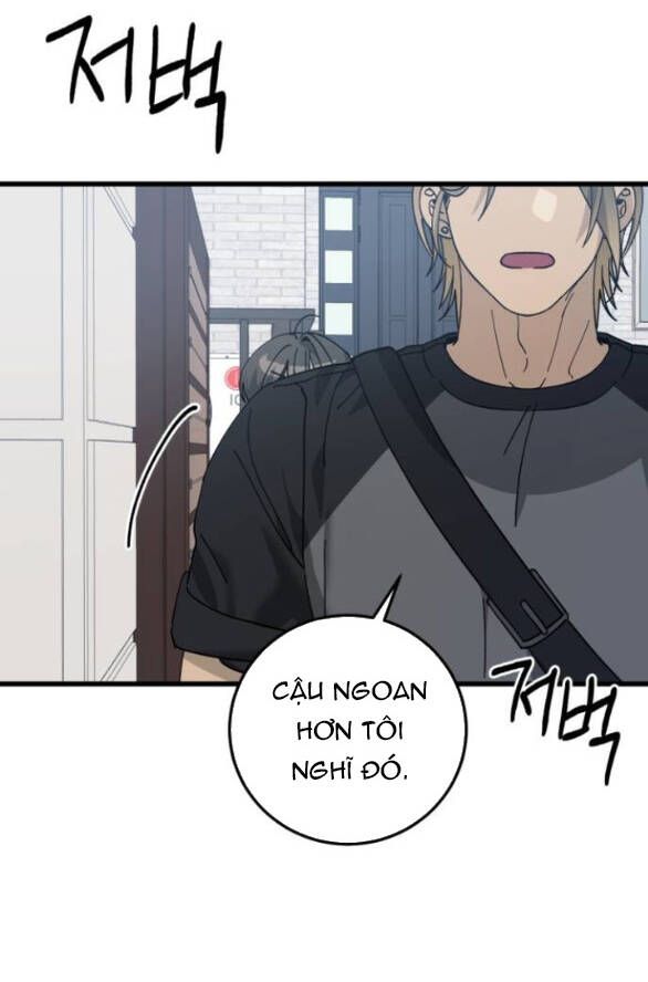 Quy Luật Về Rác Rưởi Chapter 12 - 44