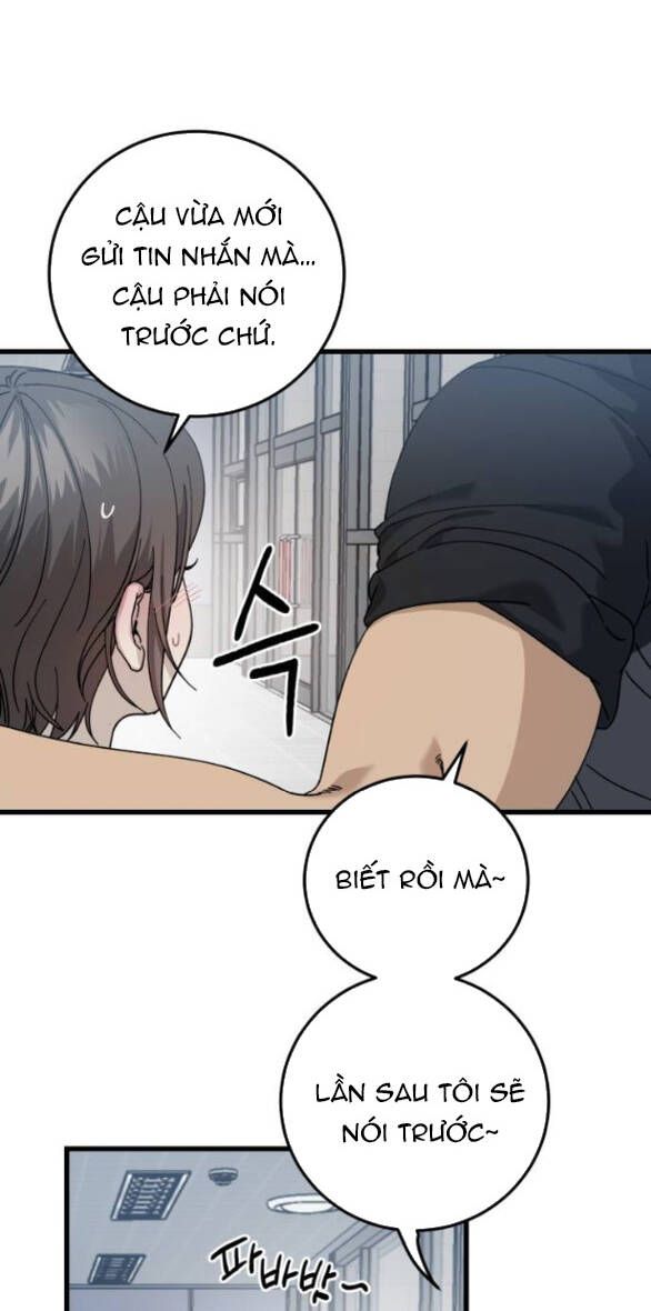 Quy Luật Về Rác Rưởi Chapter 12 - 51