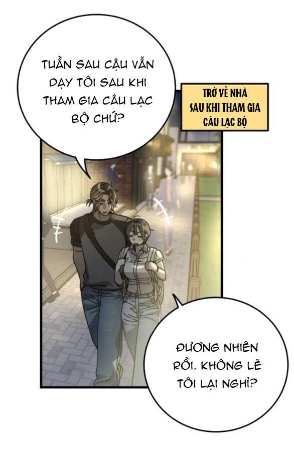 Quy Luật Về Rác Rưởi Chapter 12 - 54