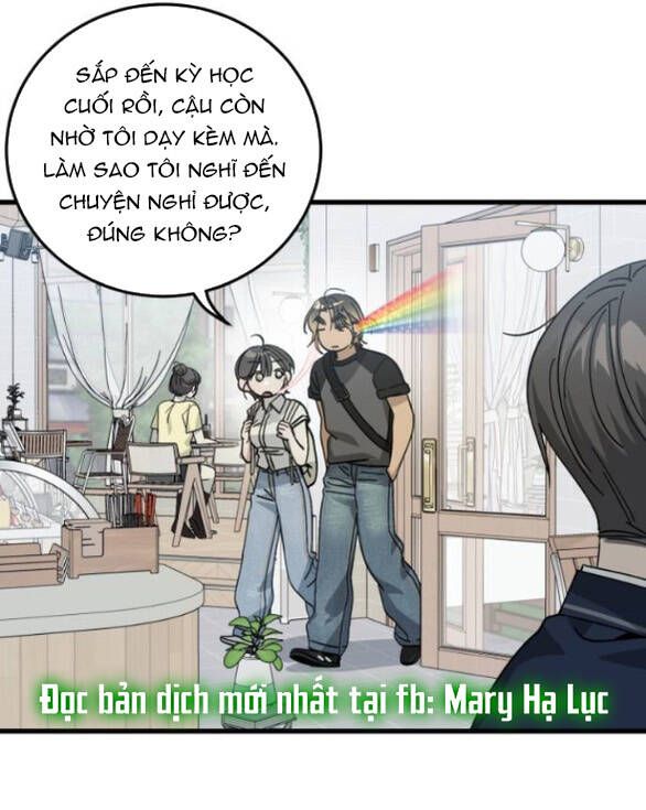 Quy Luật Về Rác Rưởi Chapter 12 - 56
